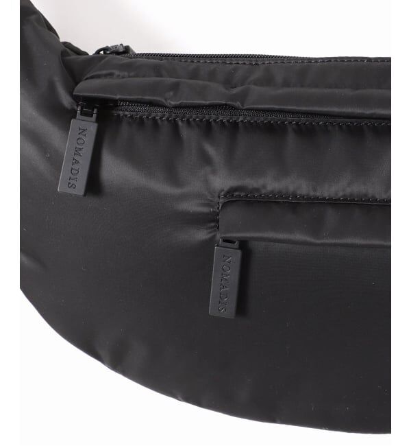 JOURNAL STANDARD「《予約》【NOMADIS/ノマディス】 SLINGO」|ショルダー・メッセンジャー|