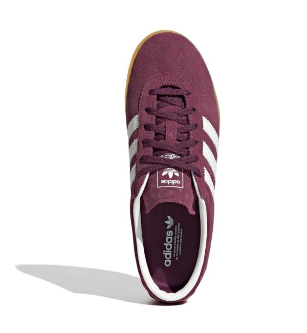 JOURNAL STANDARD relume「［26SS新作］【adidas originals】GAZELLE LO PRO W：スニーカー」|スニーカー|