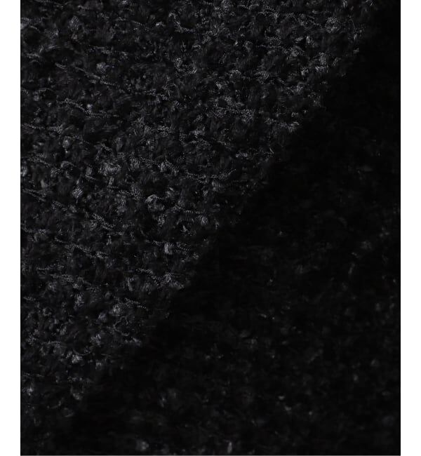 JOURNAL STANDARD relume「ツイーディーミックスニットジャケット」|カーディガン|