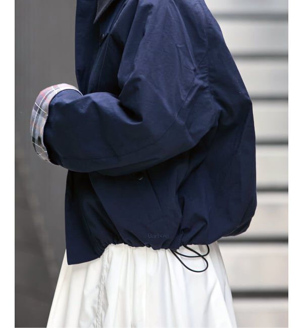 JOURNAL STANDARD「別注【Barbour/バブアー】JS OS TRANSPORT JK」|その他|