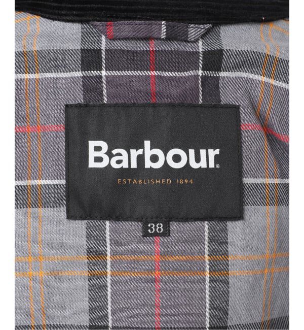 JOURNAL STANDARD「別注【Barbour/バブアー】JS OS TRANSPORT JK」|その他|