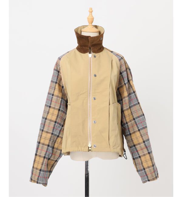 JOURNAL STANDARD「別注【Barbour/バブアー】JS OS TRANSPORT JK」|その他|