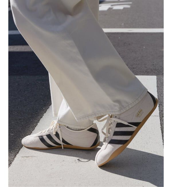 JOURNAL STANDARD relume「［26SS新作］【adidas originals】TOKYO W：スニーカー」|スニーカー|ナチュラル