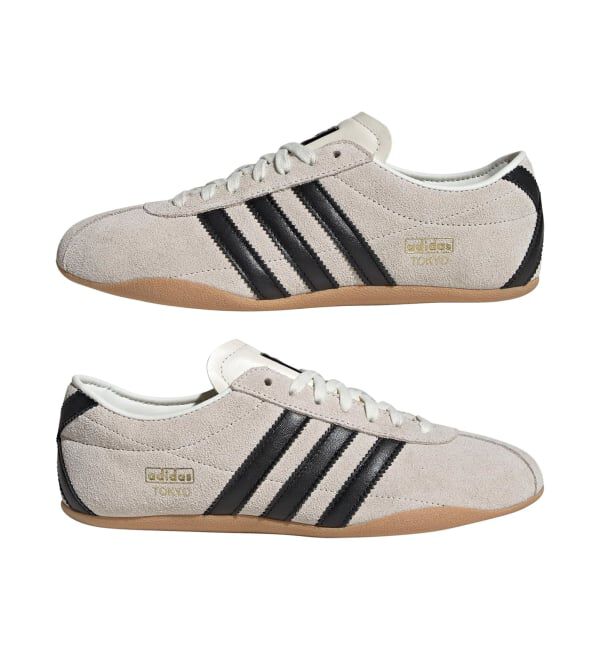 JOURNAL STANDARD relume「［26SS新作］【adidas originals】TOKYO W：スニーカー」|スニーカー|