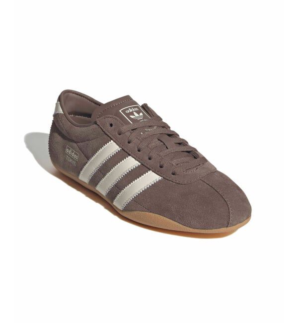 JOURNAL STANDARD relume「［26SS新作］【adidas originals】TOKYO W：スニーカー」|スニーカー|
