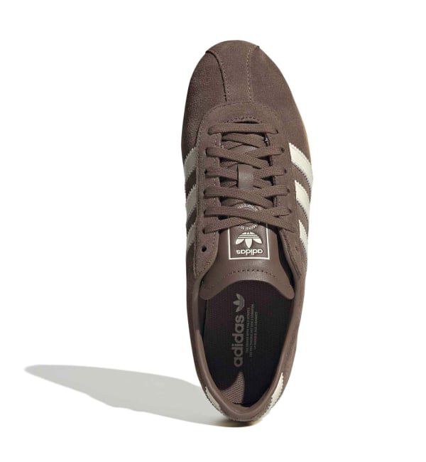 JOURNAL STANDARD relume「［26SS新作］【adidas originals】TOKYO W：スニーカー」|スニーカー|