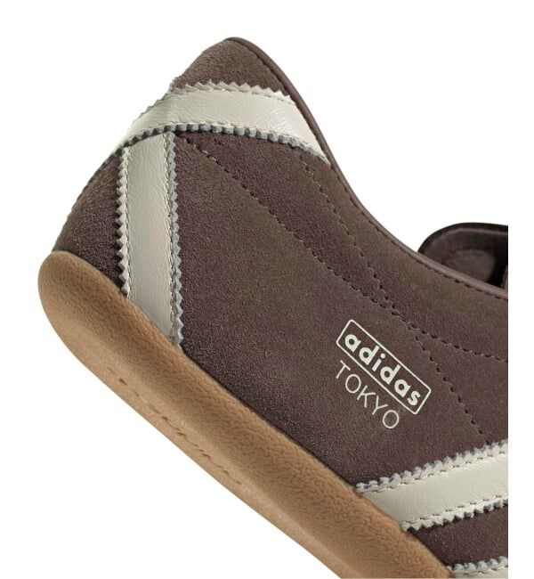 JOURNAL STANDARD relume「［26SS新作］【adidas originals】TOKYO W：スニーカー」|スニーカー|