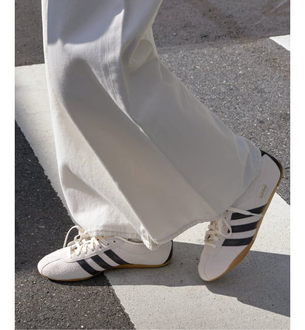 JOURNAL STANDARD relume「［26SS新作］【adidas originals】TOKYO W：スニーカー」|スニーカー|