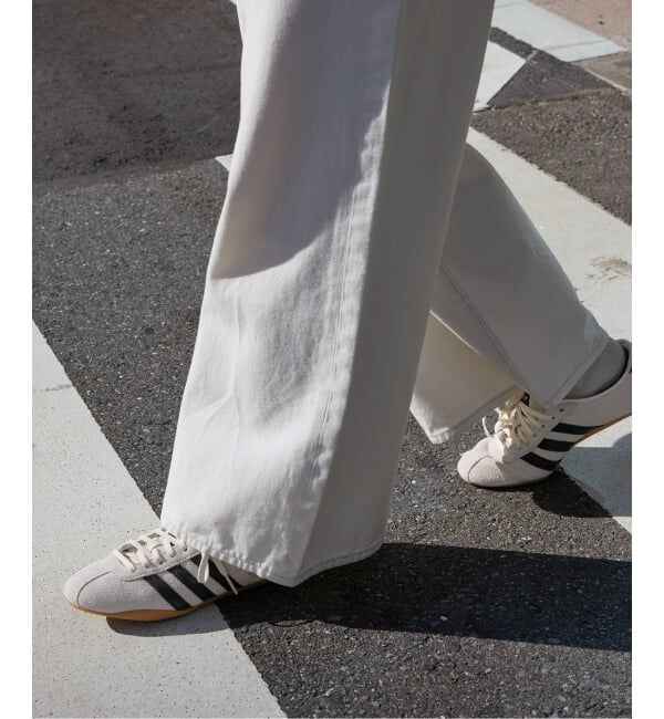 JOURNAL STANDARD relume「［26SS新作］【adidas originals】TOKYO W：スニーカー」|スニーカー|