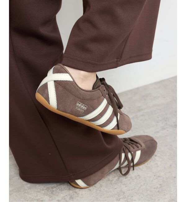 JOURNAL STANDARD relume「［26SS新作］【adidas originals】TOKYO W：スニーカー」|スニーカー|