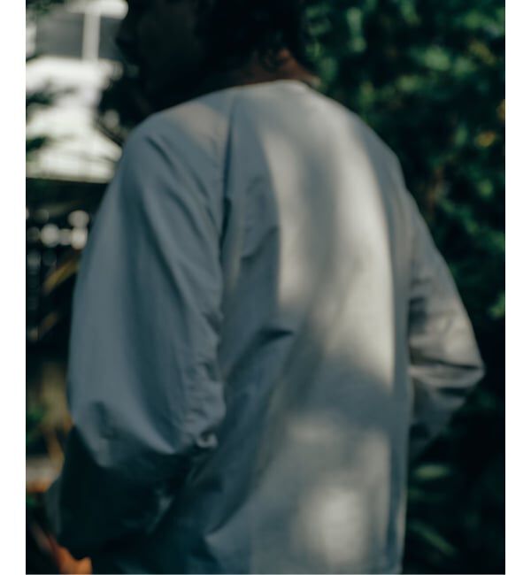 JOURNAL STANDARD「Barbour / バブアー 別注 クロップド オールド ビデール  &ldquo;ツイル生地&rdquo;」|その他|