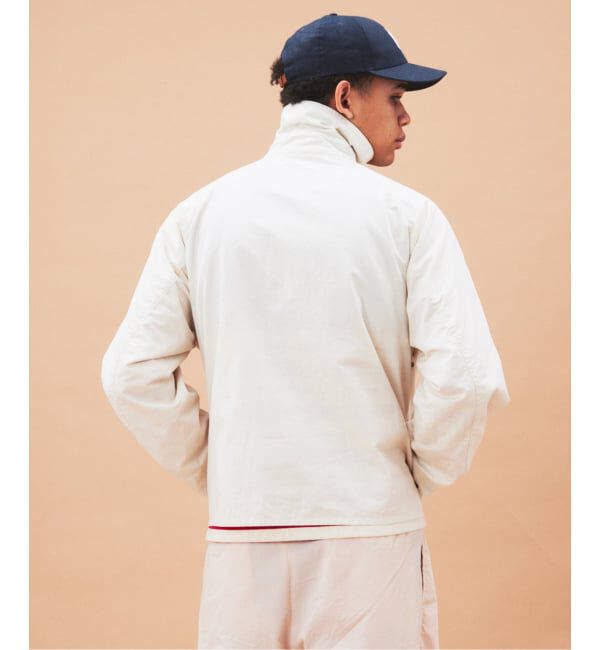 JOURNAL STANDARD「Barbour / バブアー 別注 クロップド オールド ビデール  &ldquo;ツイル生地&rdquo;」|その他|