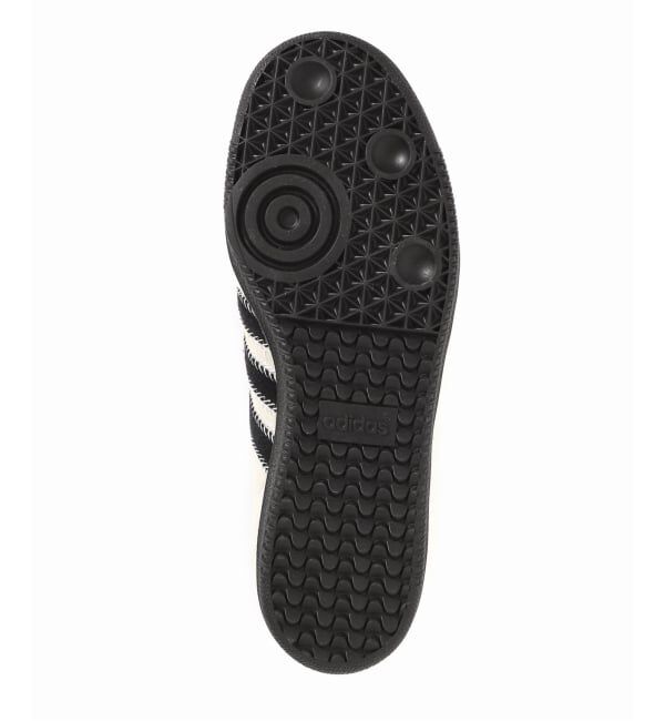 JOURNAL STANDARD「《追加予約》【adidas originals】SAMBA OG」|スニーカー|