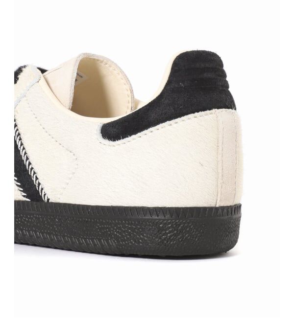 JOURNAL STANDARD「《追加予約》【adidas originals】SAMBA OG」|スニーカー|