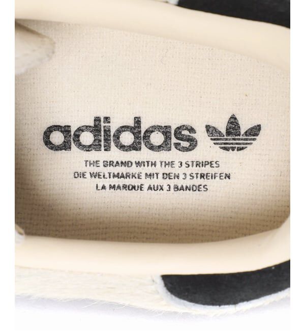 JOURNAL STANDARD「《追加予約》【adidas originals】SAMBA OG」|スニーカー|