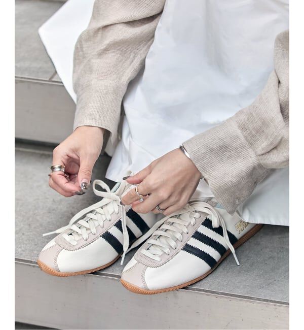 JOURNAL STANDARD「【adidas originals】JAPAN」|スニーカー|