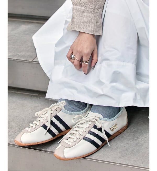 JOURNAL STANDARD「【adidas originals】JAPAN」|スニーカー|