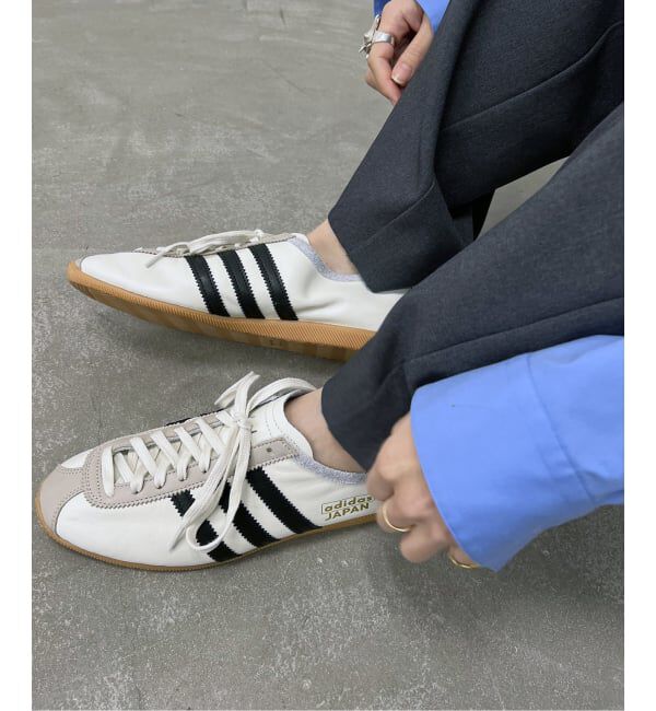 JOURNAL STANDARD「【adidas originals】JAPAN」|スニーカー|