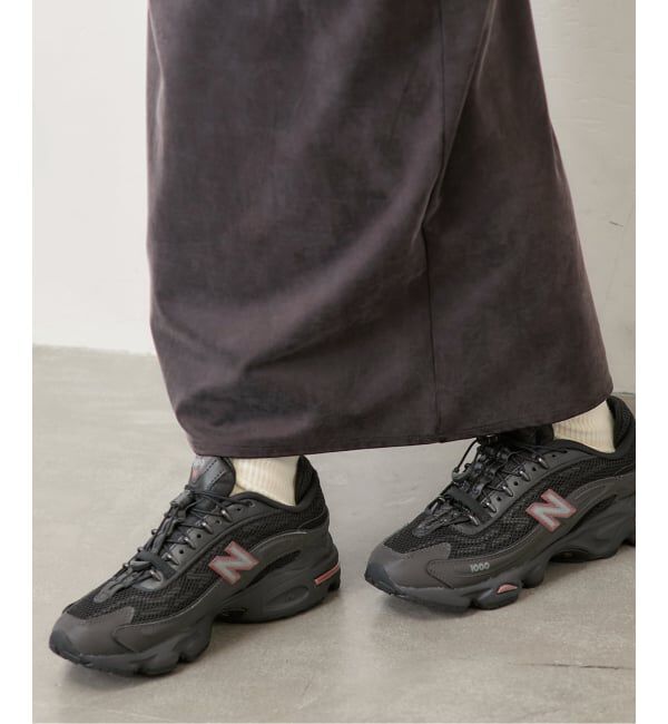 JOURNAL STANDARD「【NEW BALANCE/ニューバランス】U1000」|スニーカー|