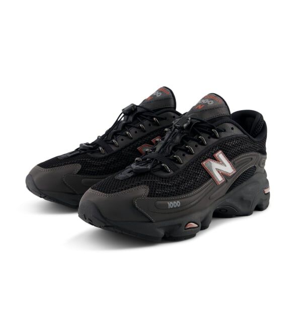 JOURNAL STANDARD「【NEW BALANCE/ニューバランス】U1000」|スニーカー|