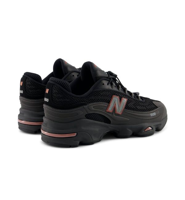 JOURNAL STANDARD「【NEW BALANCE/ニューバランス】U1000」|スニーカー|