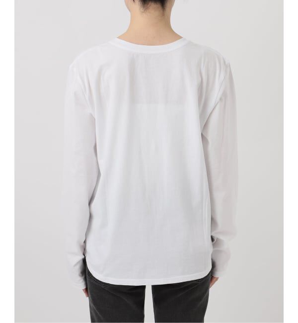 JOURNAL STANDARD relume「［2枚セット / SS素材］3WAYレイヤードヘンリープルオーバー」|ニット・セーター|