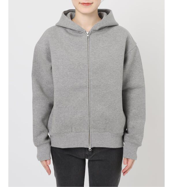 JOURNAL STANDARD relume「《追加》フーディーコンパクトブルゾン」|パーカー|