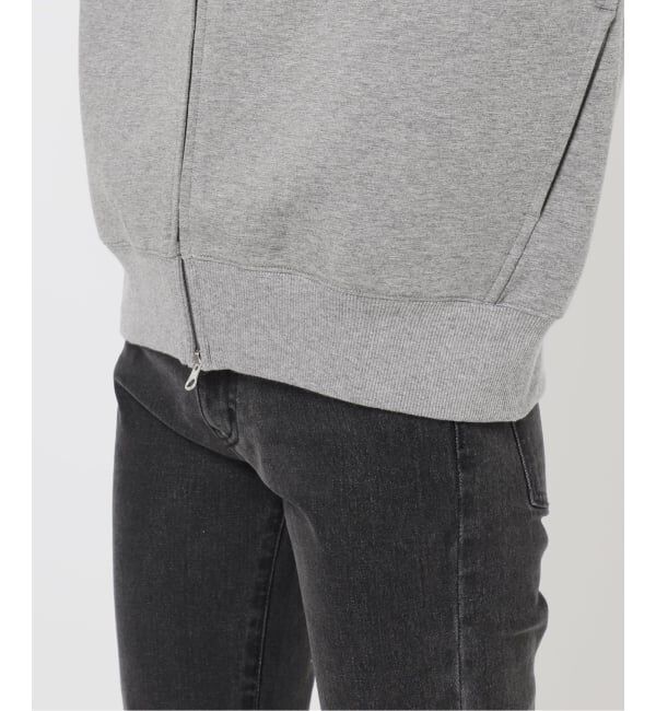 JOURNAL STANDARD relume「《追加》フーディーコンパクトブルゾン」|パーカー|