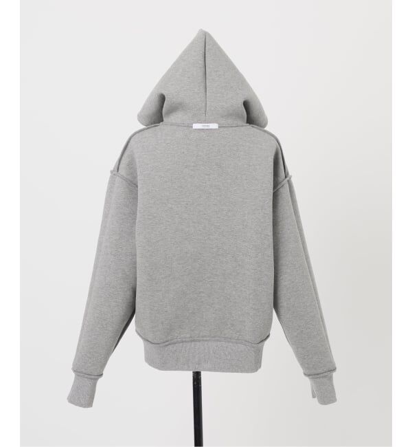 JOURNAL STANDARD relume「《追加》フーディーコンパクトブルゾン」|パーカー|