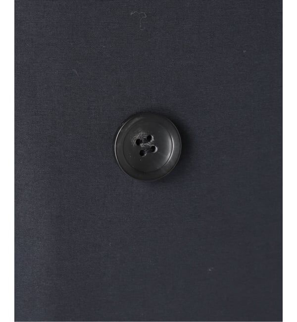 JOURNAL STANDARD relume「《予約》［26SS新作 / 洗濯機洗い可］ノーカラートレンチコート」|トレンチコート|