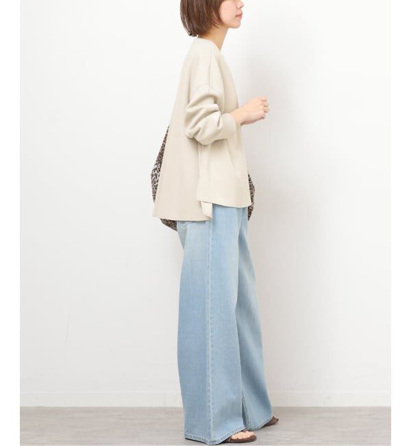 JOURNAL STANDARD relume「ソフトダンボールカーディガン」|カーディガン|