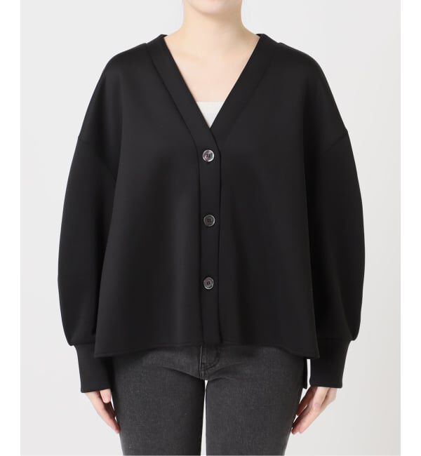 JOURNAL STANDARD relume「ソフトダンボールカーディガン」|カーディガン|