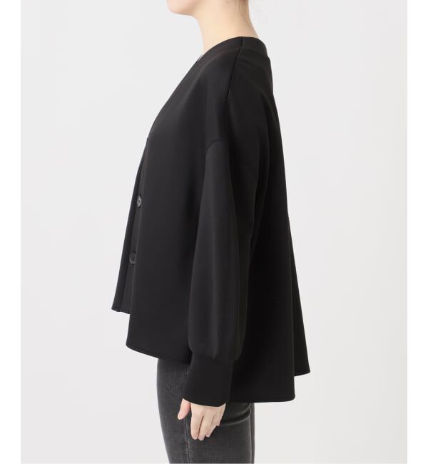 JOURNAL STANDARD relume「ソフトダンボールカーディガン」|カーディガン|