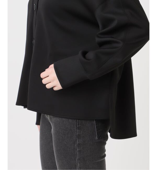 JOURNAL STANDARD relume「ソフトダンボールカーディガン」|カーディガン|