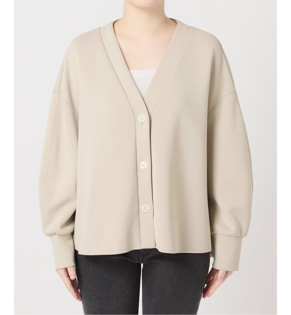 JOURNAL STANDARD relume「ソフトダンボールカーディガン」|カーディガン|