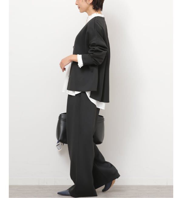 JOURNAL STANDARD relume「ソフトダンボールカーディガン」|カーディガン|