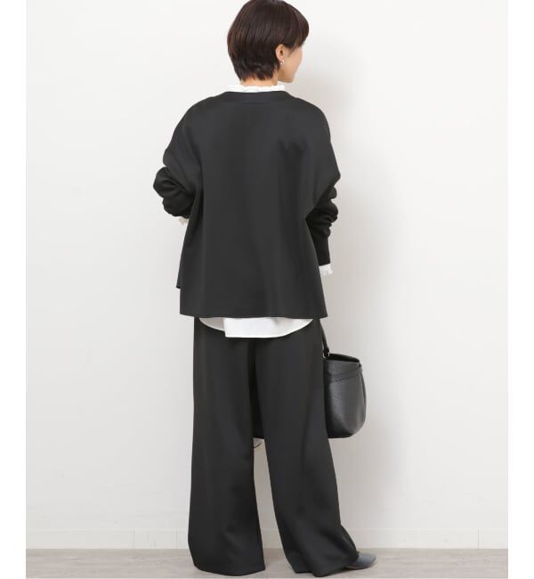 JOURNAL STANDARD relume「ソフトダンボールカーディガン」|カーディガン|