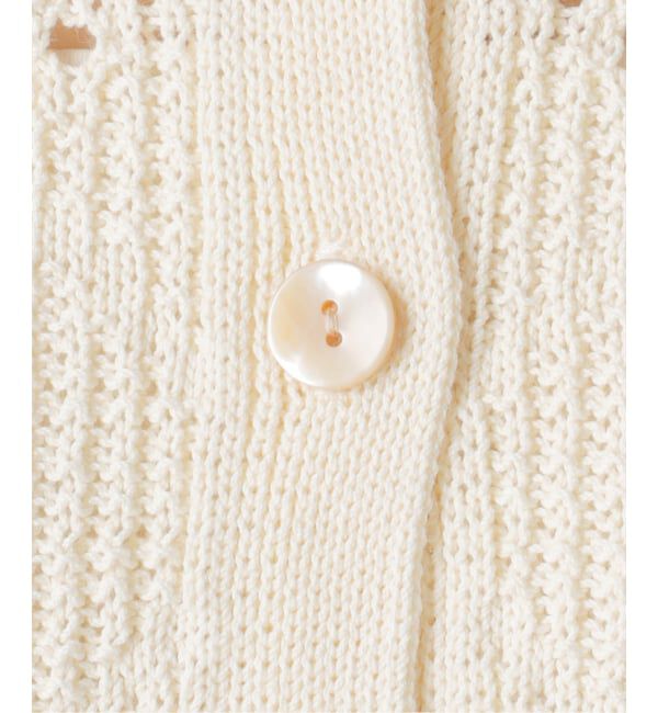 JOURNAL STANDARD「ネイティブジャガードシャツ」|カーディガン|