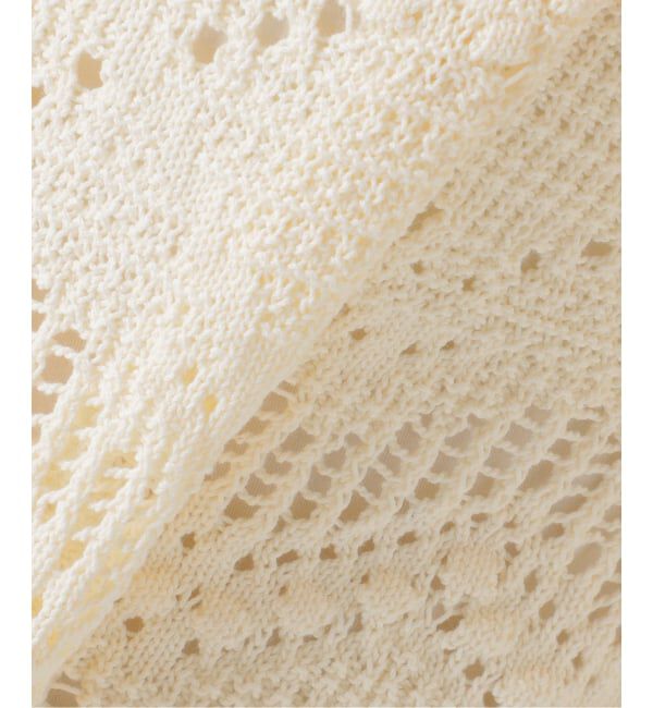 JOURNAL STANDARD「ネイティブジャガードシャツ」|カーディガン|