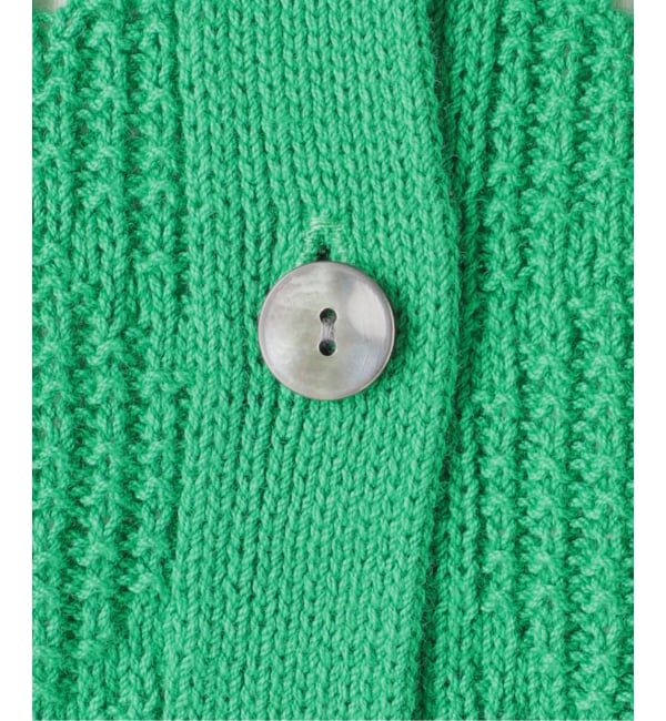 JOURNAL STANDARD「ネイティブジャガードシャツ」|カーディガン|