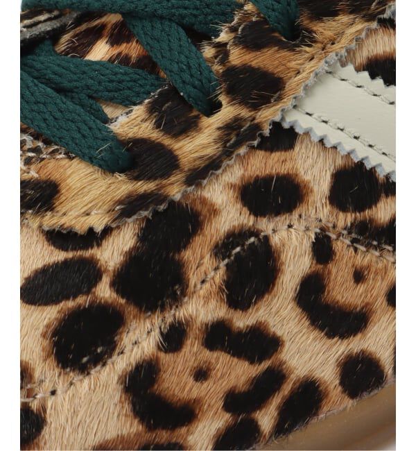 Oriens JOURNAL STANDARD「【ADIDAS/アディダス】GAZELLE LO PRO W」|スニーカー|