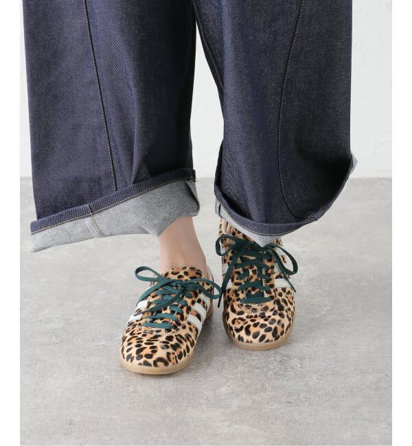 Oriens JOURNAL STANDARD「【ADIDAS/アディダス】GAZELLE LO PRO W」|スニーカー|