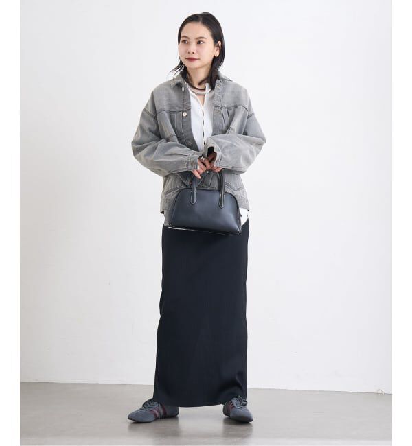 JOURNAL STANDARD「《追加2》Denim Trucker jacket」|デニムジャケット|