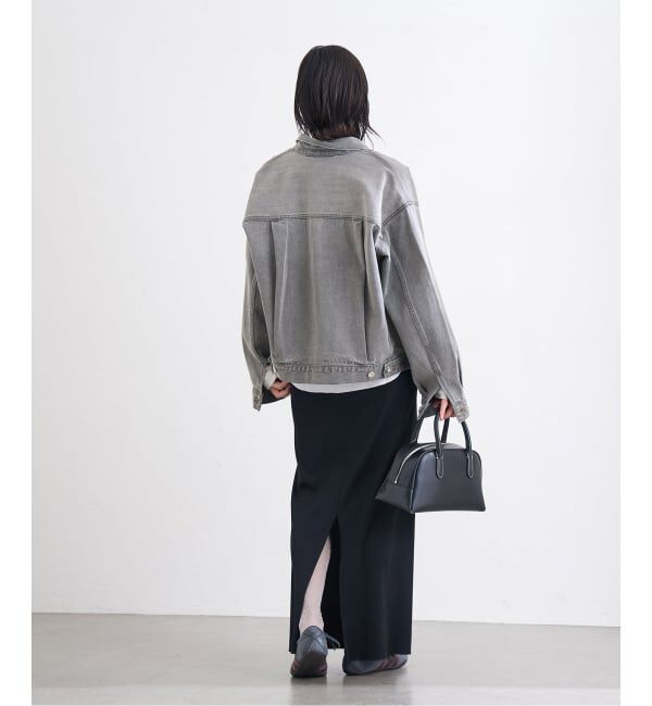 JOURNAL STANDARD「《追加2》Denim Trucker jacket」|デニムジャケット|