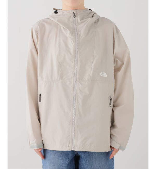 JOURNAL STANDARD relume「【THE NORTH FACE】 コンパクトジャケット：NP72530」|ブルゾン・スタジャン|