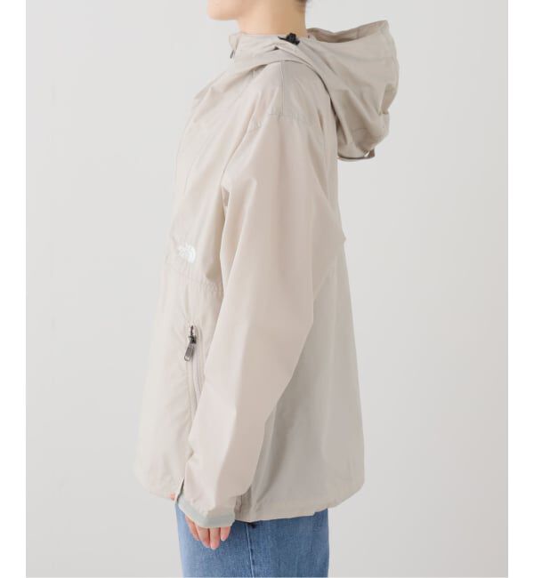 JOURNAL STANDARD relume「【THE NORTH FACE】 コンパクトジャケット：NP72530」|ブルゾン・スタジャン|