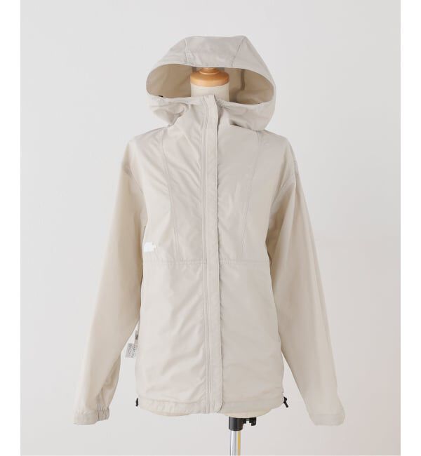 JOURNAL STANDARD relume「【THE NORTH FACE】 コンパクトジャケット：NP72530」|ブルゾン・スタジャン|