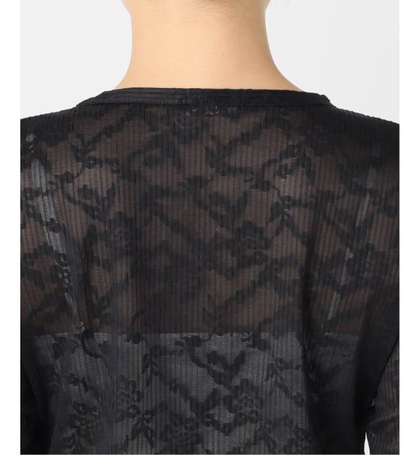 JOURNAL STANDARD「《追加予約2》ストレッチレースインナー」|Tシャツ・カットソー|