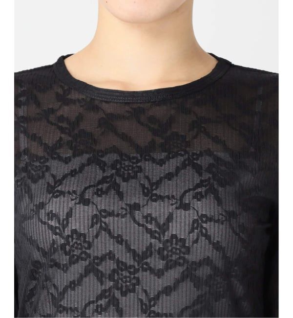 JOURNAL STANDARD「《追加予約2》ストレッチレースインナー」|Tシャツ・カットソー|