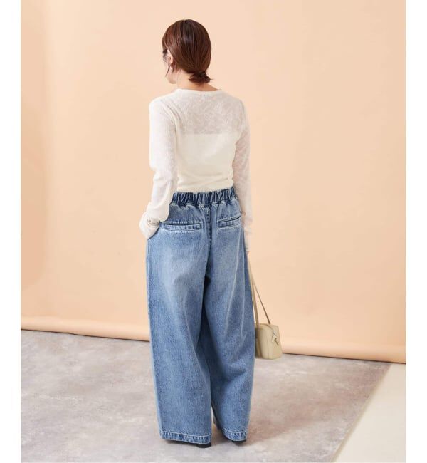 JOURNAL STANDARD「《追加予約2》ストレッチレースインナー」|Tシャツ・カットソー|